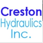 Creston Hydraulics Inc