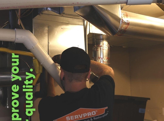 SERVPRO of Twin Falls & Jerome Counties - Filer, ID