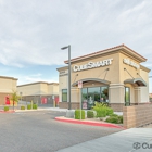 CubeSmart Self Storage