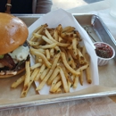 Hopdoddy Burger Bar - Hamburgers & Hot Dogs