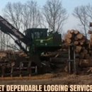 Jeff Drake Logging - Logging Companies