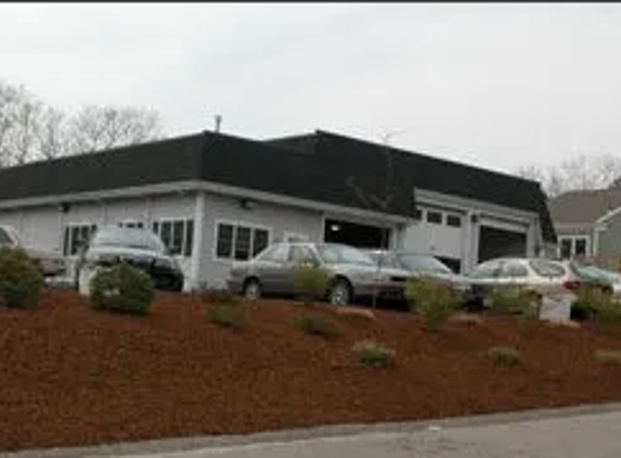 Cormier's Auto Service - Mashpee, MA