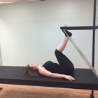 Core Connection Pilates