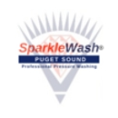 Sparkle Wash Puget Sound - Water Pressure Cleaning