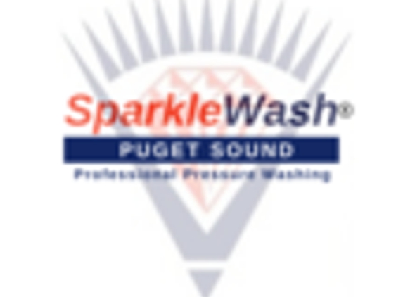 Sparkle Wash Puget Sound - Lynnwood, WA