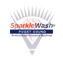 Sparkle Wash Puget Sound