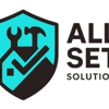 All Set Solutions gallery