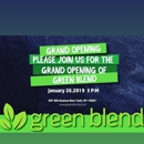 Green Blend NYC - Health Food Restaurants
