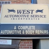 West Automotive Svcs gallery