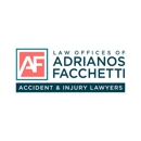 Facchetti Accident & Injury Lawyers of Burbank - Attorneys