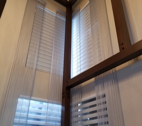 Blinds r us 2 corp - Cutler Bay, FL