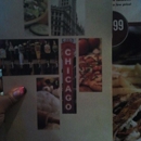 Old Chicago Pasta & Pizza - Pizza