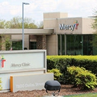 Mercy Clinic Primary Care - Dallas Street
