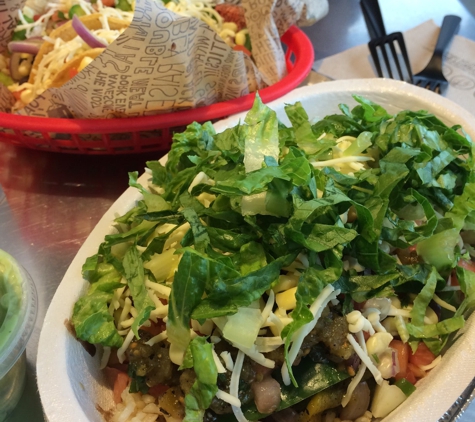 Chipotle Mexican Grill - Chicago, IL