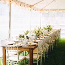 Party Pleasers Event Rental Co. - Tents-Rental