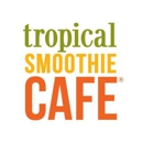 Tropical Smoothie Cafe - Beverages