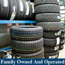 USA Tire Resident - Tire Dealers