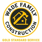 Wade Family Construction