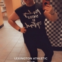 Lexington Athletic Club
