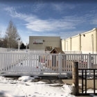 Snowy Owl School House