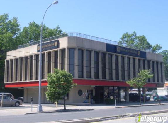 Queens County Savings Bank - Oakland Gardens, NY