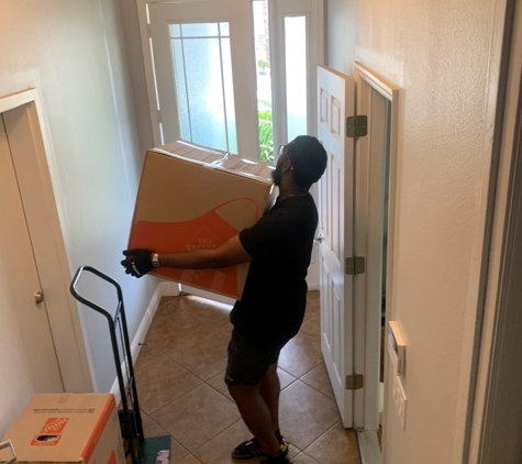 Top Quality Movers - Orlando, FL