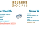 Insurance CRIB, Health Insurance Agent - Health Insurance