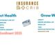 Insurance CRIB, Health Insurance Agent