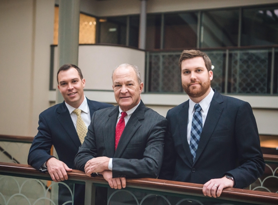 The Bruning Law Firm - Saint Louis, MO