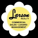 Larson Realty - Real Estate Agents