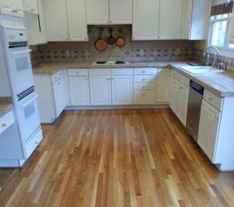 Preston Floor Care - Fairfield, OH