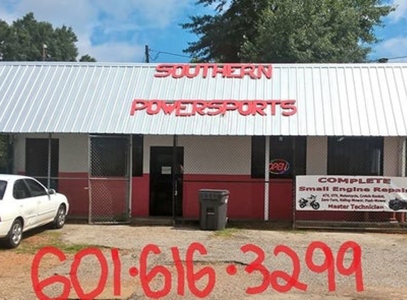 Southern Powersports - Meridian, MS