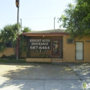 Knight Auto Insurance - Auto Insurance