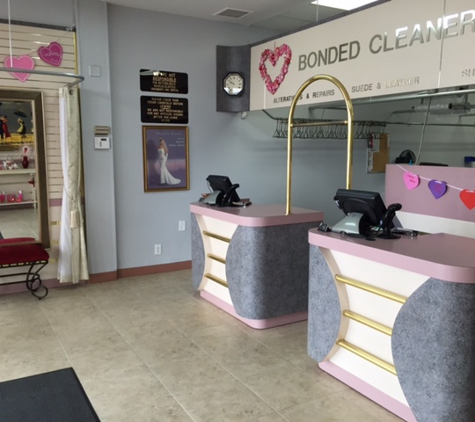 Bonded Cleaners - Buena Park, CA