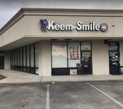 Keem Smile Dentistry - Houston, TX