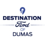 Destination Ford Dumas