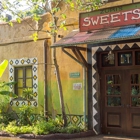 Zuri's Sweets Shop