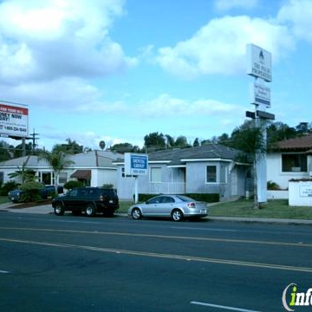 University Dental - San Diego, CA