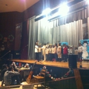 PS 198 Isador & Ida Straus - Schools