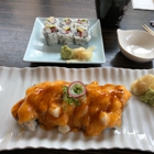 Niji Sushi and Ramen