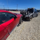 SRS Recovery - Automobile Transporters