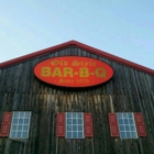 Old Style Bar-B-Q