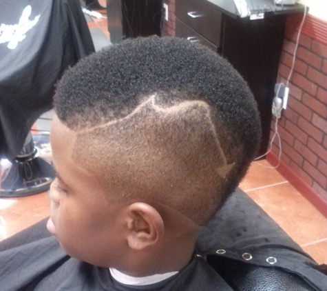 Fade Em All Barbershop - Jacksonville, FL