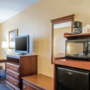 Quality Inn Arkadelphia - University Area - Motels