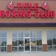 TITLE Boxing Club Blue Springs