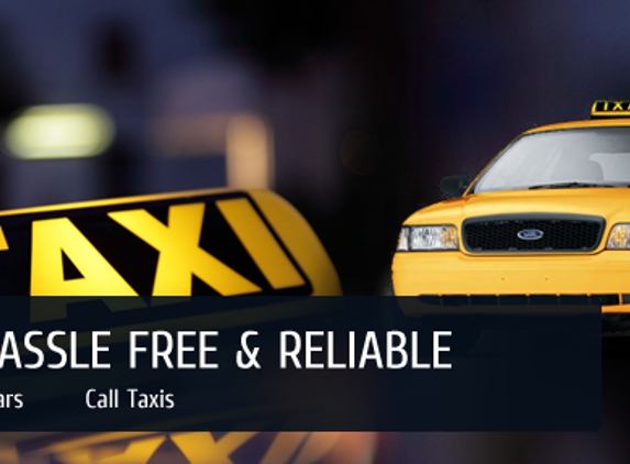 Affordable Transportation  At Your  Service - Erlanger, KY