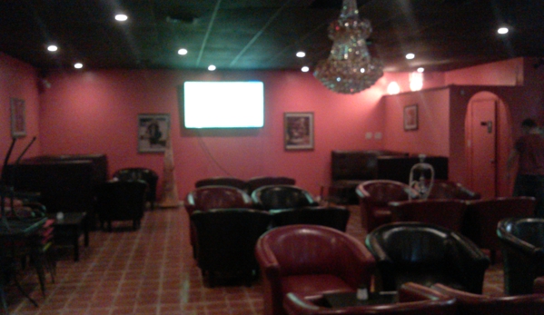 MARRAKESH HOOKAH LOUNGE - Kissimmee, FL