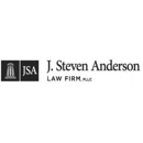 J. Steven Anderson Law Firm, PLLC - Divorce Attorneys