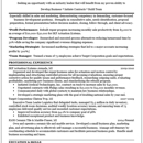 Sterling Resumes - Resume Service