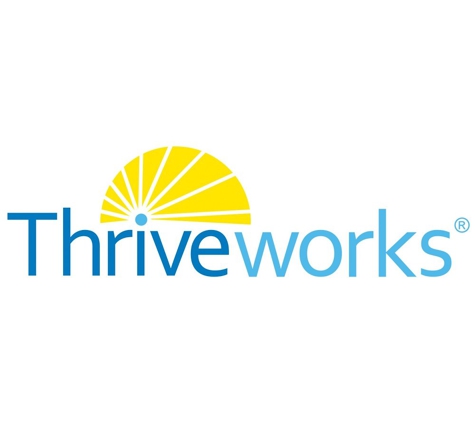 Thriveworks Associates - Fredericksburg, VA